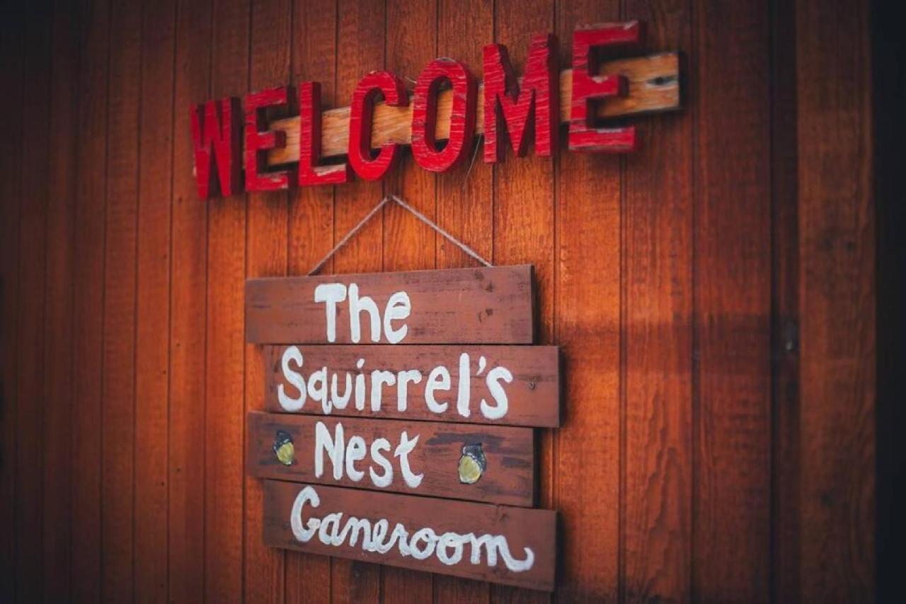 Cabin #3 Rainbow Trout - Pet Friendly- Sleeps 6 - Playground & Game Room Payson Luaran gambar